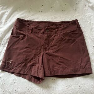 Arc'teryx Women's Shorts